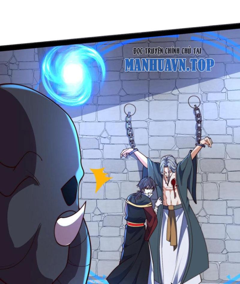 ta nuôi ma quỷ ở trấn ma ti chapter 297 52