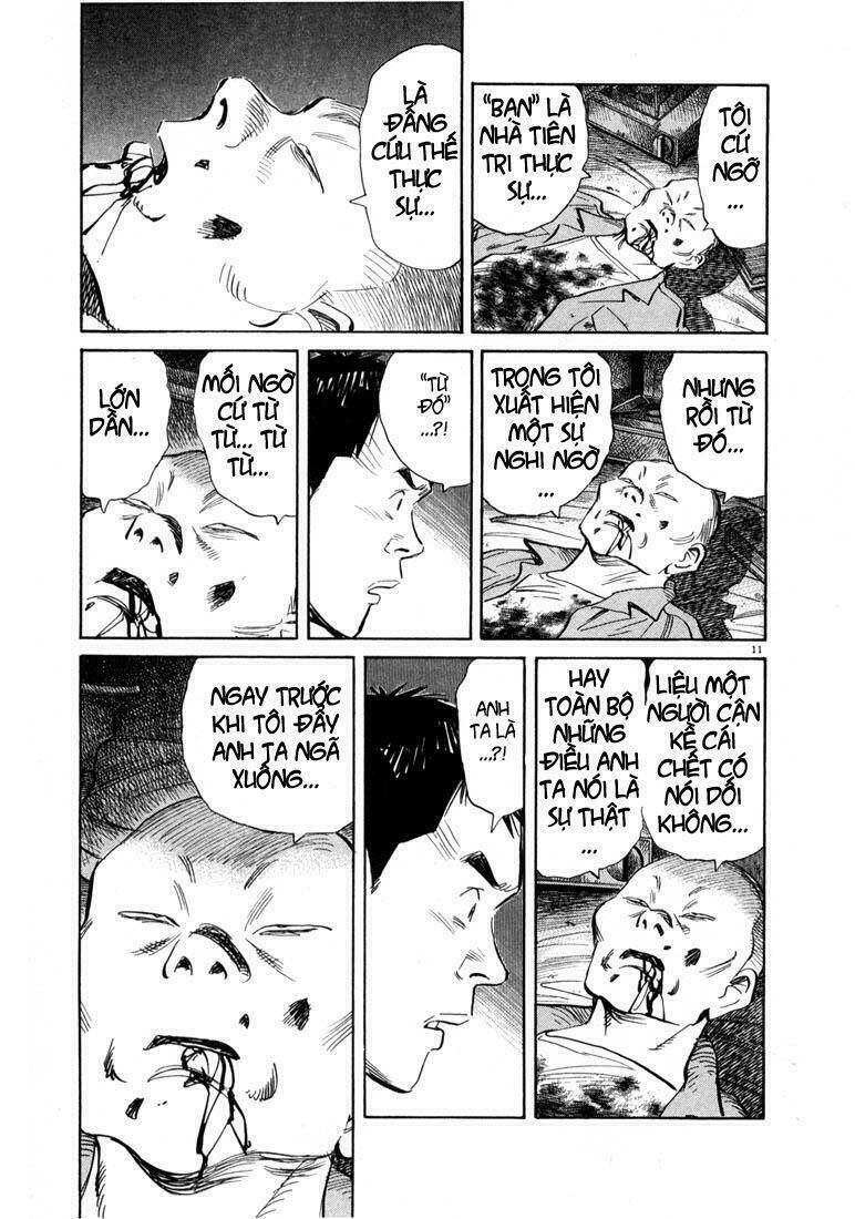 những chàng trai thế kỉ 20 chapter 21 10