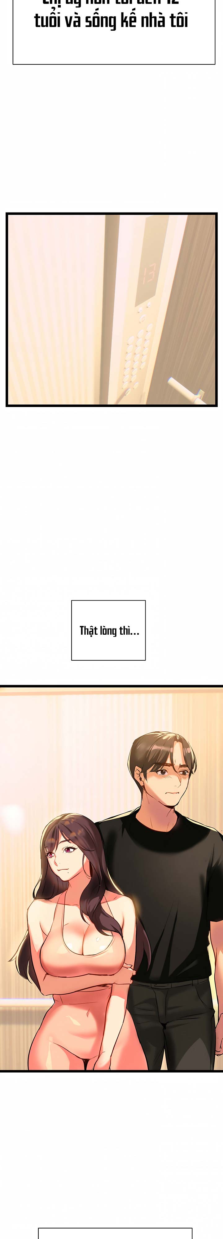 không phải chị thì không được chapter 1 60