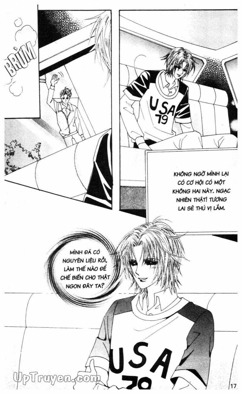 vợ chồng trẻ con bản đẹp chapter 11 14