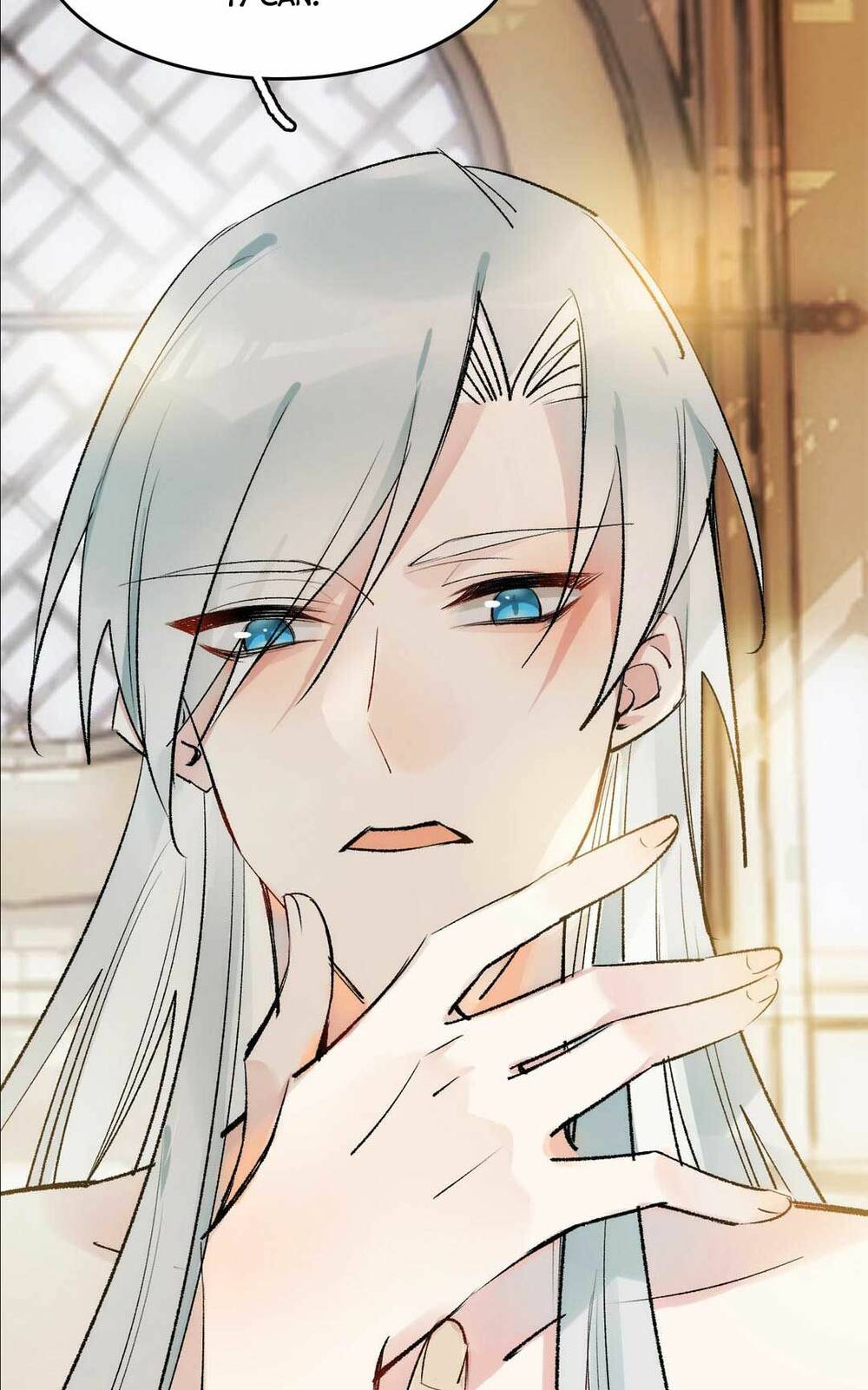 ta xuyên không mang long thai chapter 18 36