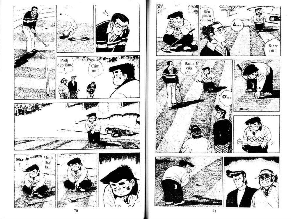 tân teppi chapter 12 34