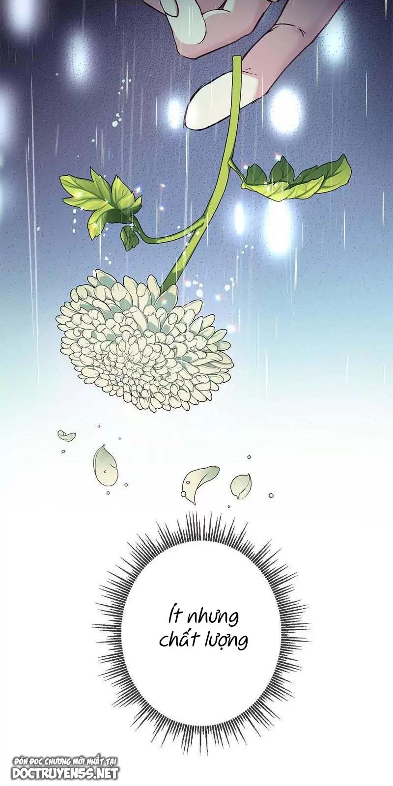 nếu tôi là nhân vật phản diện liệu tôi sẽ chết chapter 4 50