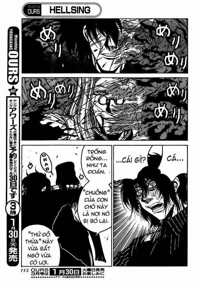 hellsing chapter 80 13