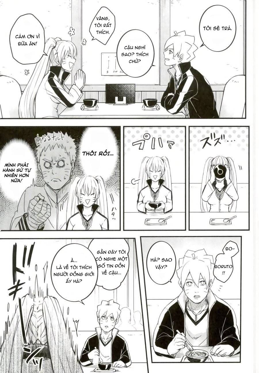 [17+] con trai của ta chapter 1 12