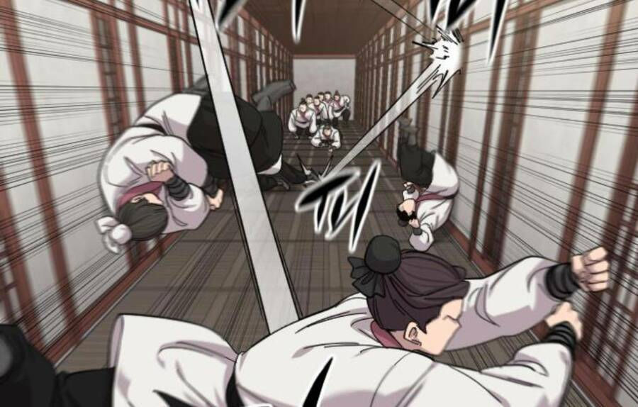 Hoa Sơn Tái Xuất chapter 45.5 88