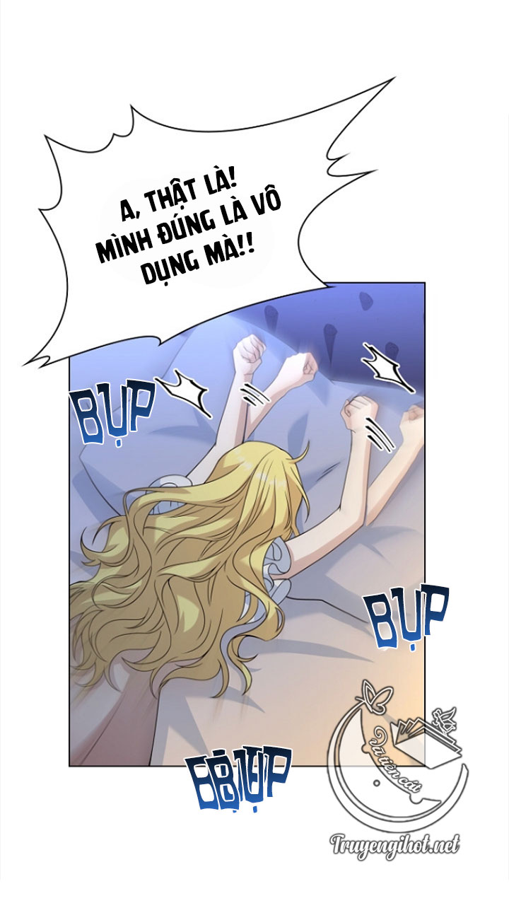 lời cầu hôn đến từ hoàng đế chapter 39.1 19