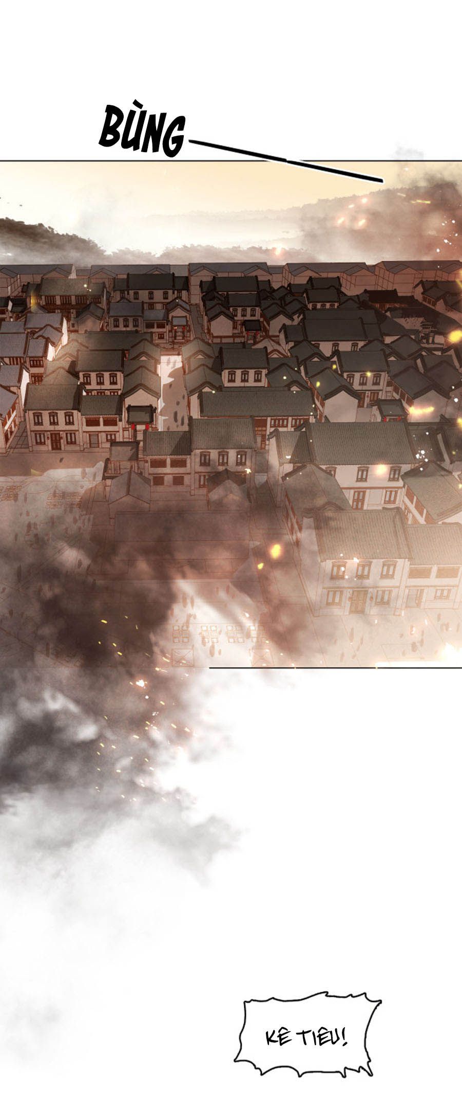 tiểu sư phụ, tóc giả người rơi rồi! chapter 42 12