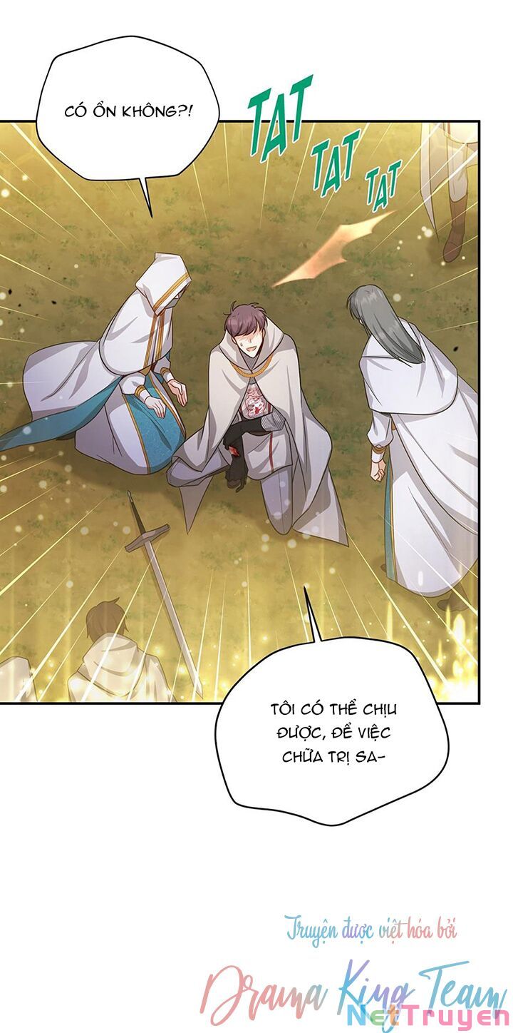 nữ công tước với tâm hồn trống rỗng chapter 96 29