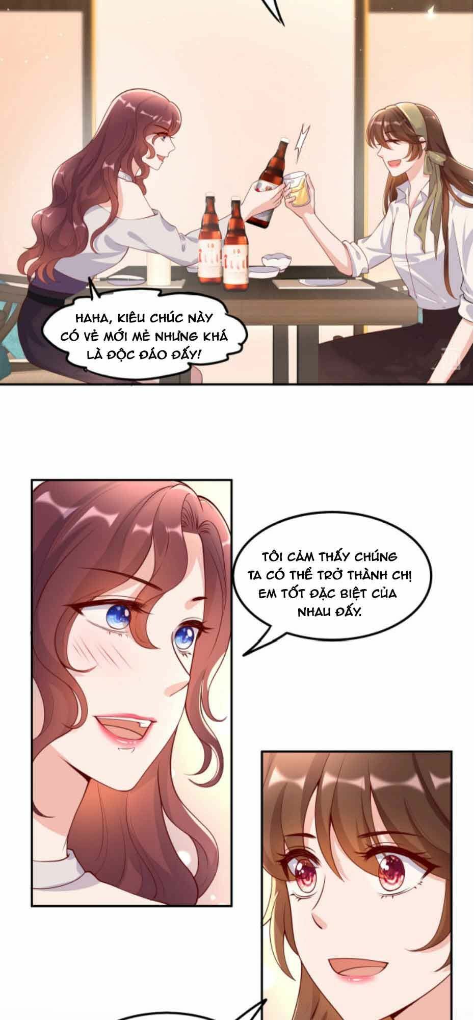 nhất sanh hữu hỉ chapter 31 19