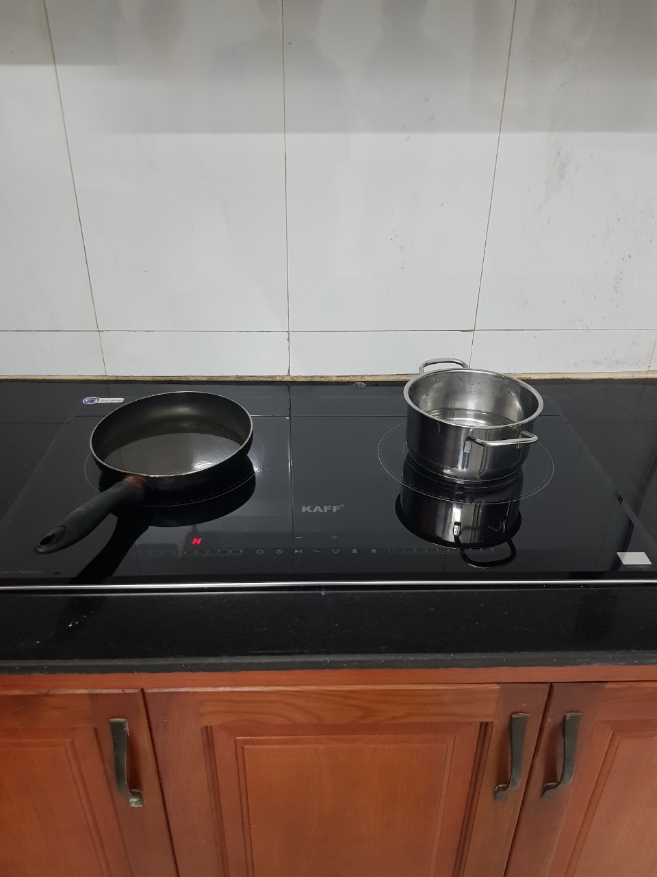 Bếp Điện Từ KAFF KF-NK379IH - Hàng chính hãng