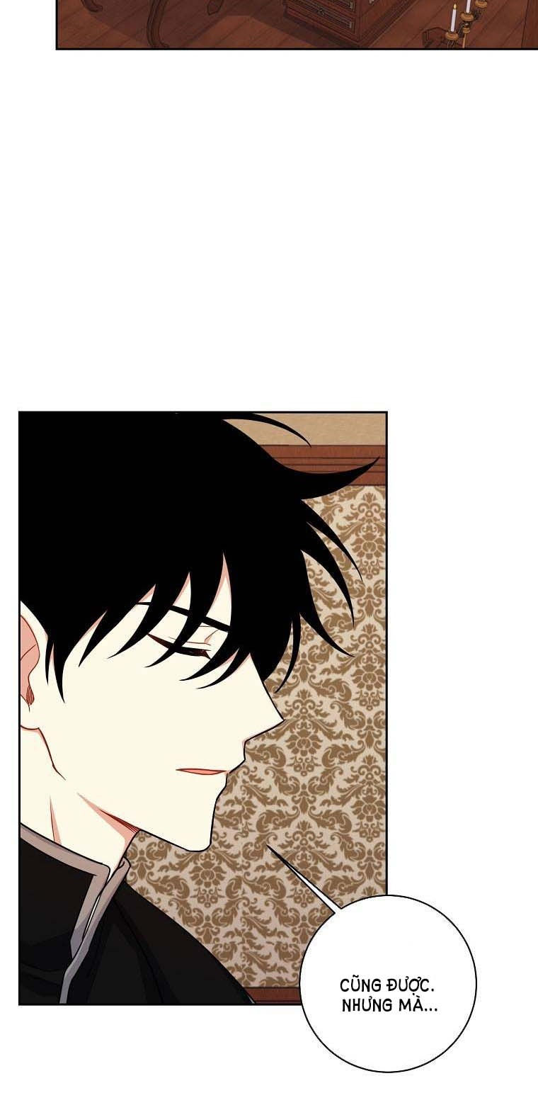 tôi là tiểu thư của gia đình này chapter 125 7