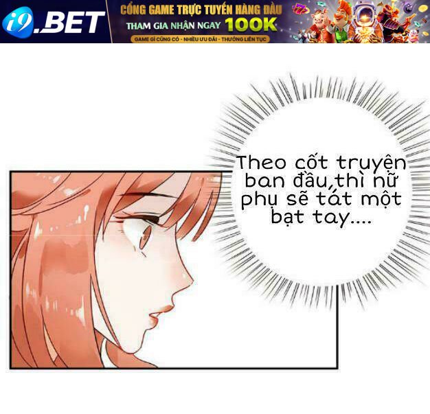 xuyên vào tiểu thuyết - nữ phụ muốn sống! chapter 2 20