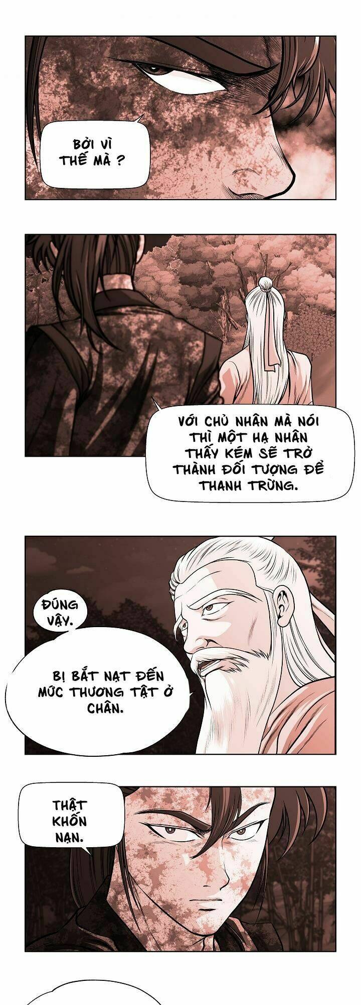 ngũ hợp chí tôn chapter 17 2