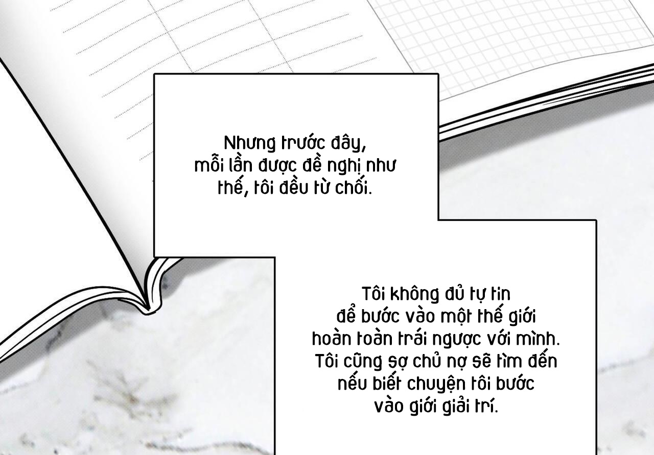 chàng giao pizza và gold palace chapter 40 43