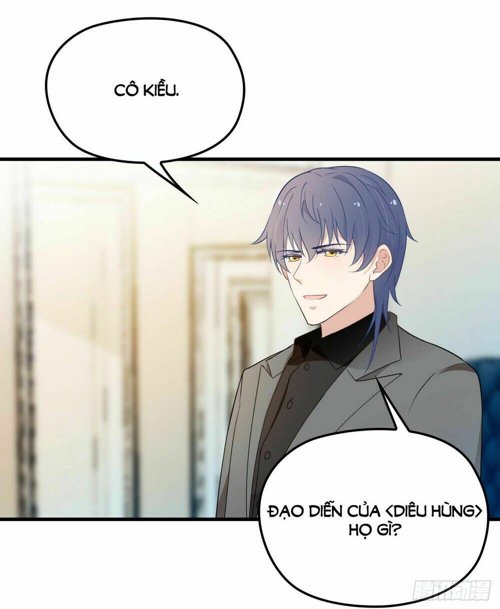 bí mật kết hôn với ảnh đế: vợ ơi đến đây tấn công đi nào chapter 30 11