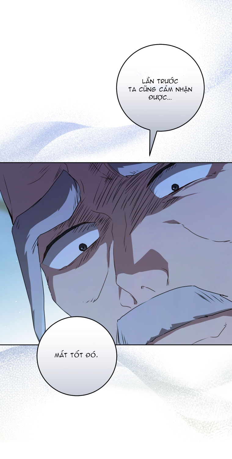 trở thành đứa cháu gái bị ghẻ lạnh trong gia tộc võ giả hùng mạnh chapter 59.2 30