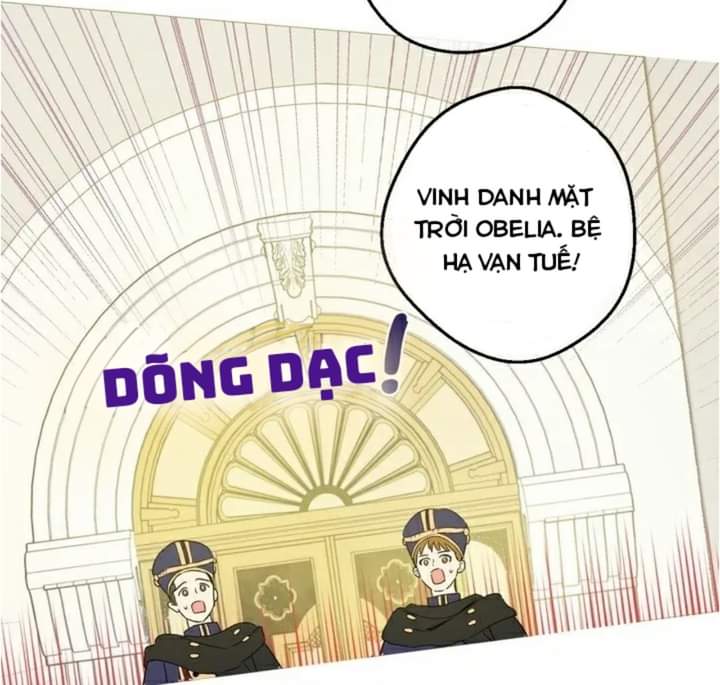 bỗng một ngày nọ tôi trở thành nàng công chúa chapter 48 30