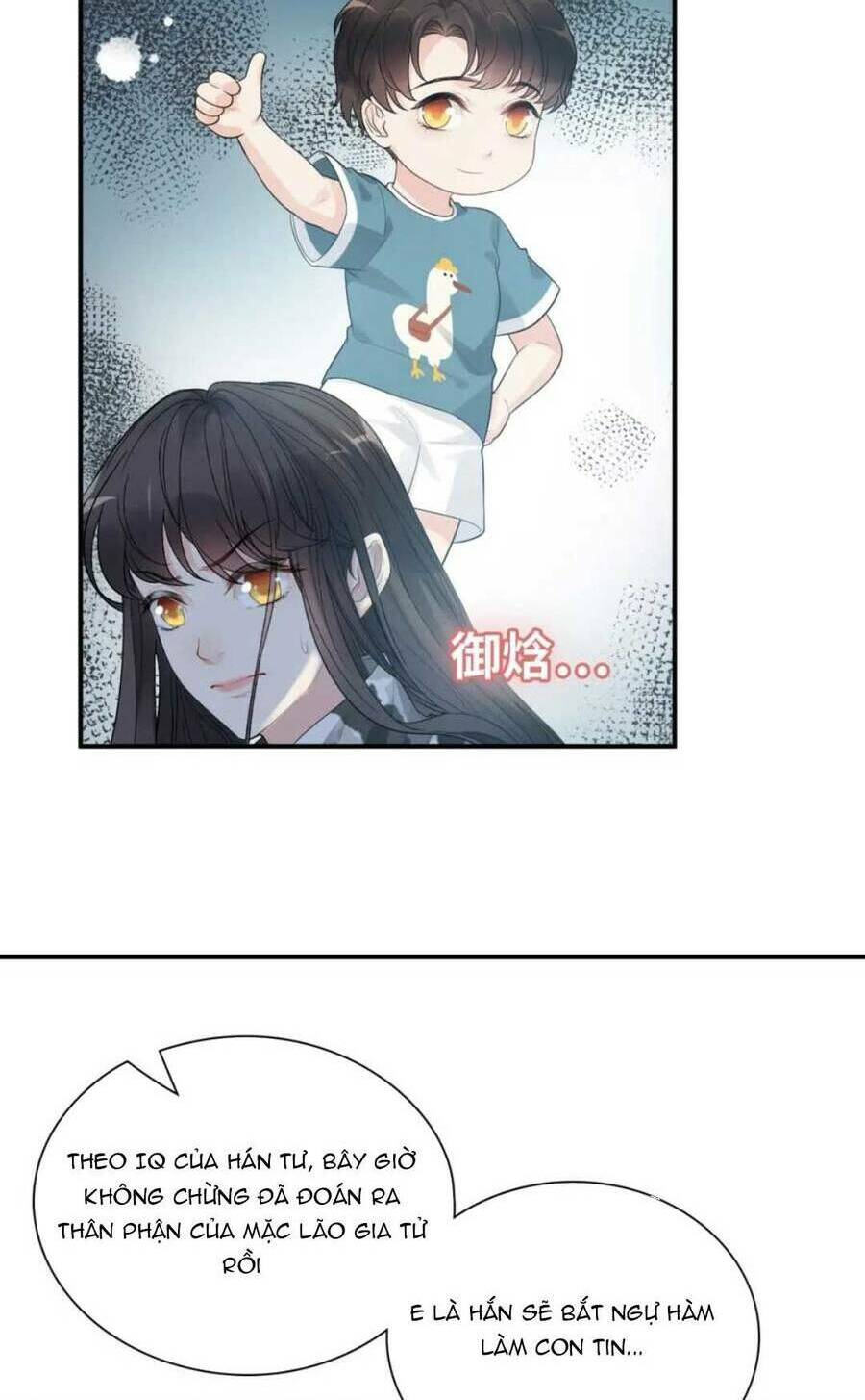 cô vợ hợp đồng bỏ trốn của tổng giám đốc chapter 489 49