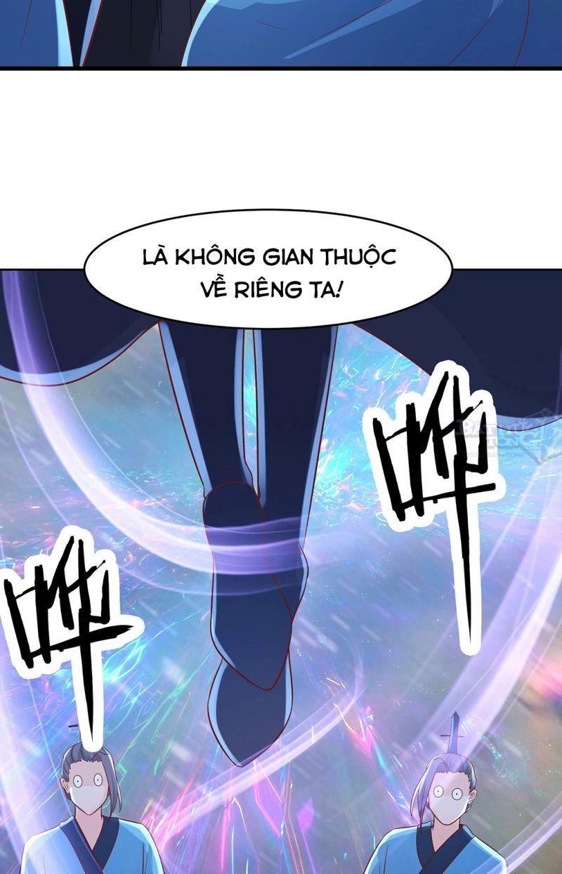 đồ đệ ta toàn là nữ ma đầu chapter 34 26