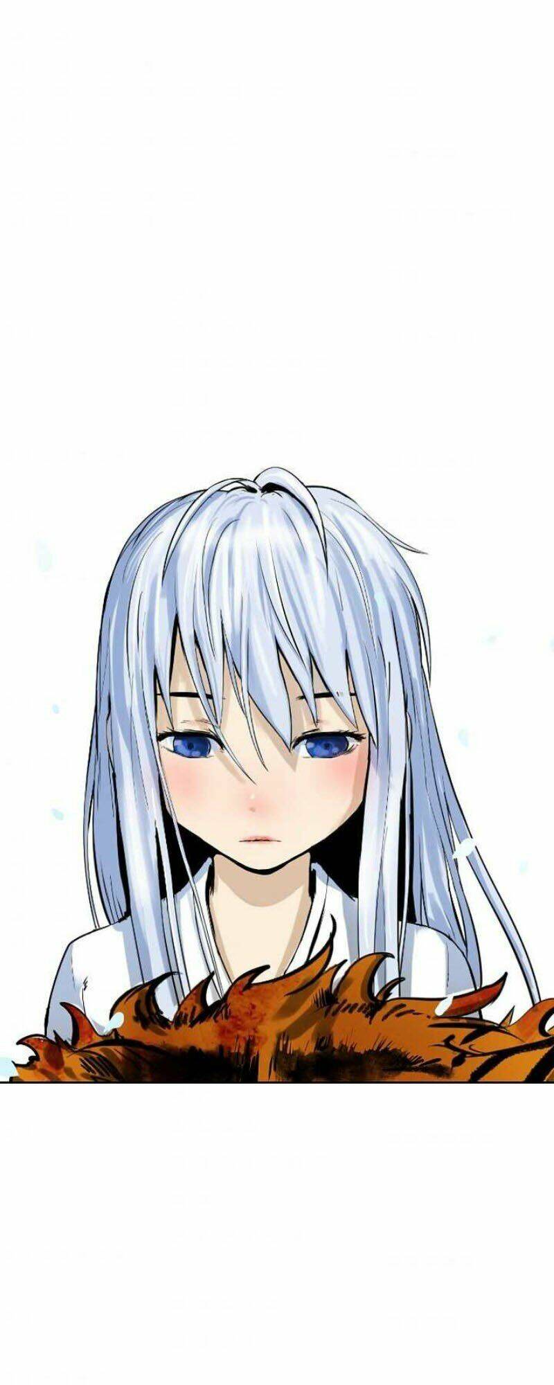 xuyên không thành hổ chapter 12 2