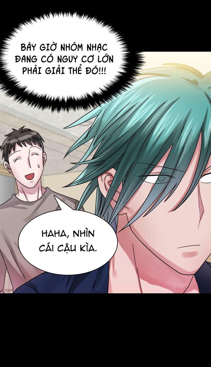 ông chú chủ nhà may mắn chapter 13 4