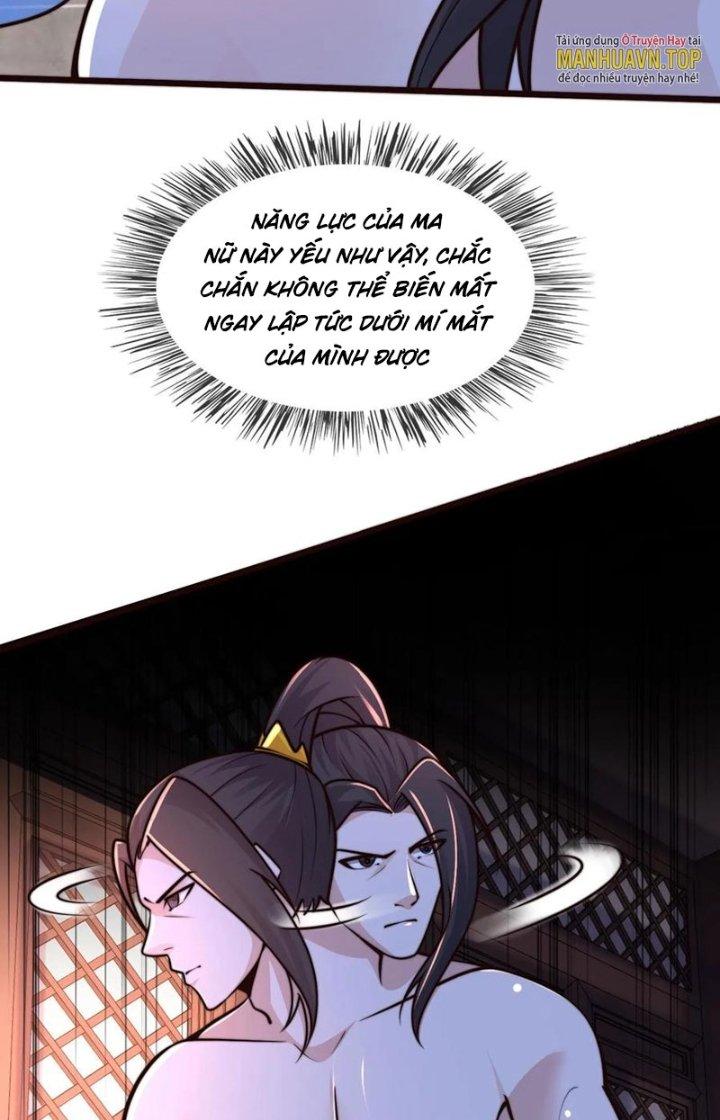 ta nuôi ma quỷ ở trấn ma ti chapter 107 7