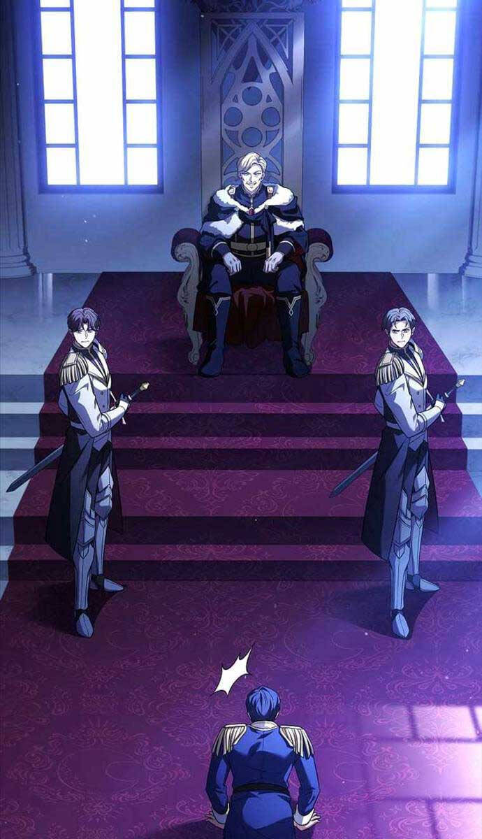 sự trở lại của hiệp sĩ giáo vô song chapter 119 18