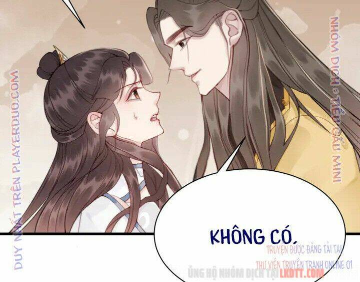 trọng sinh bá sủng nhiếp chính vương quá mạnh mẽ chapter 143 17