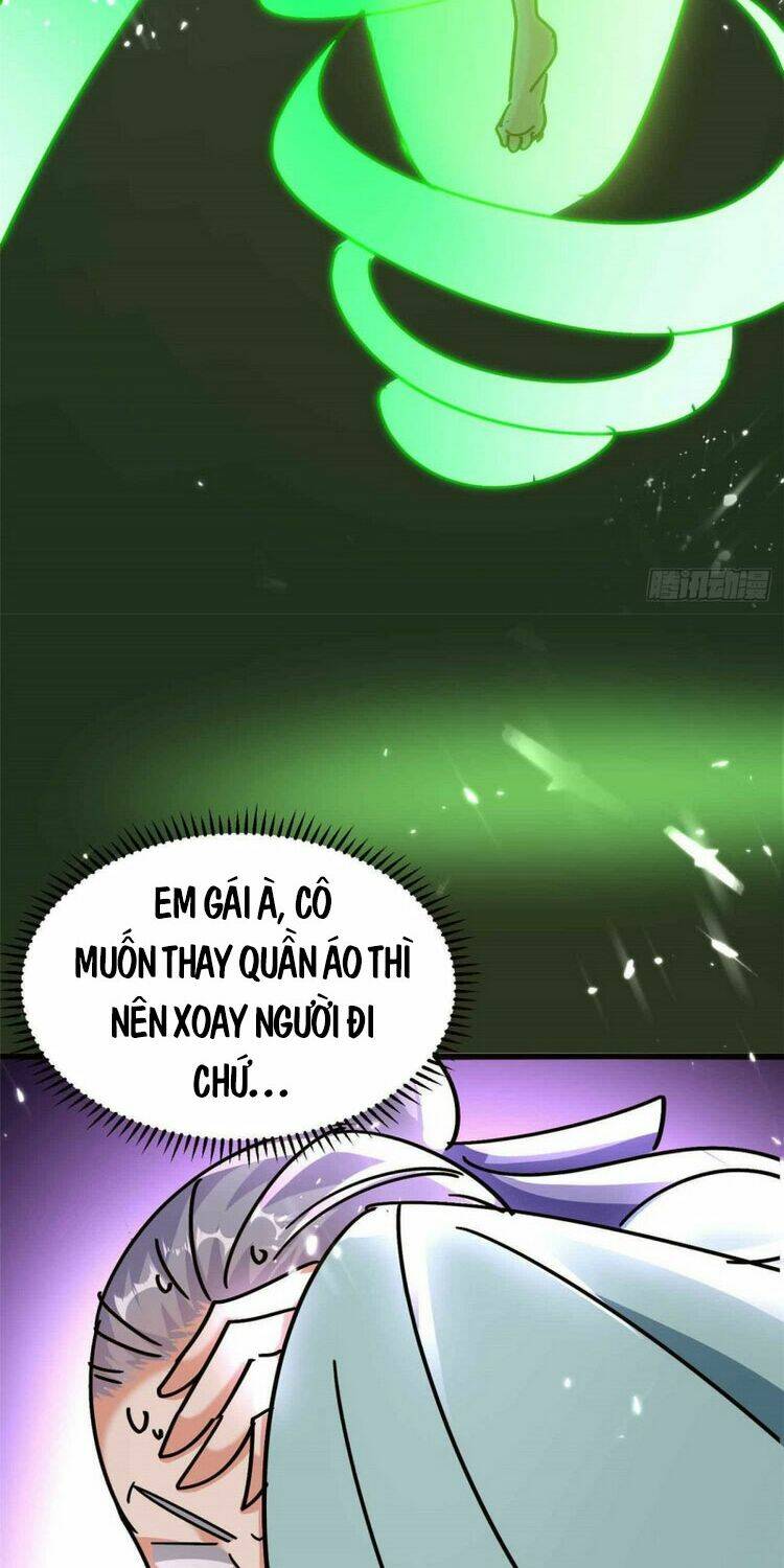 vạn giới tiên vương chapter 163 10