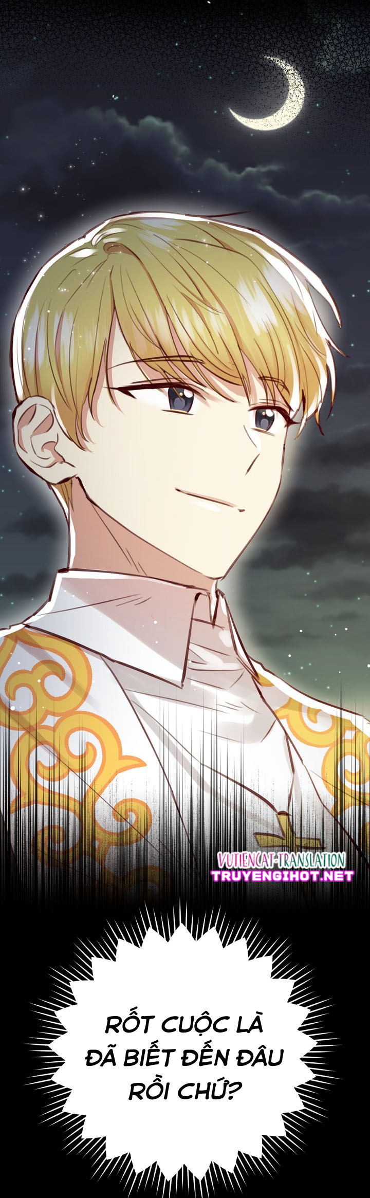 mối tình lãng mạn với kẻ phản diện chapter 26 53