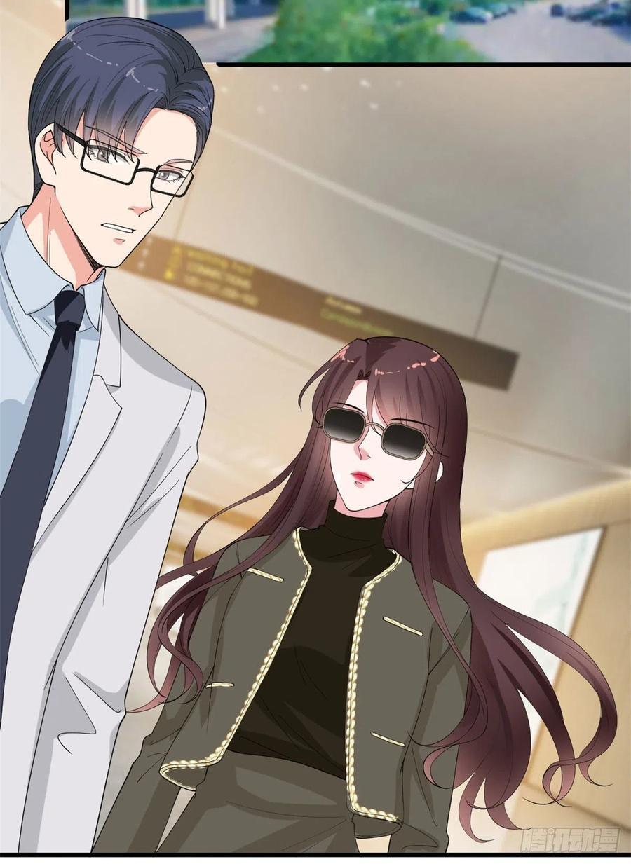 thí hôn lão công, cần giúp sức chapter 498 7