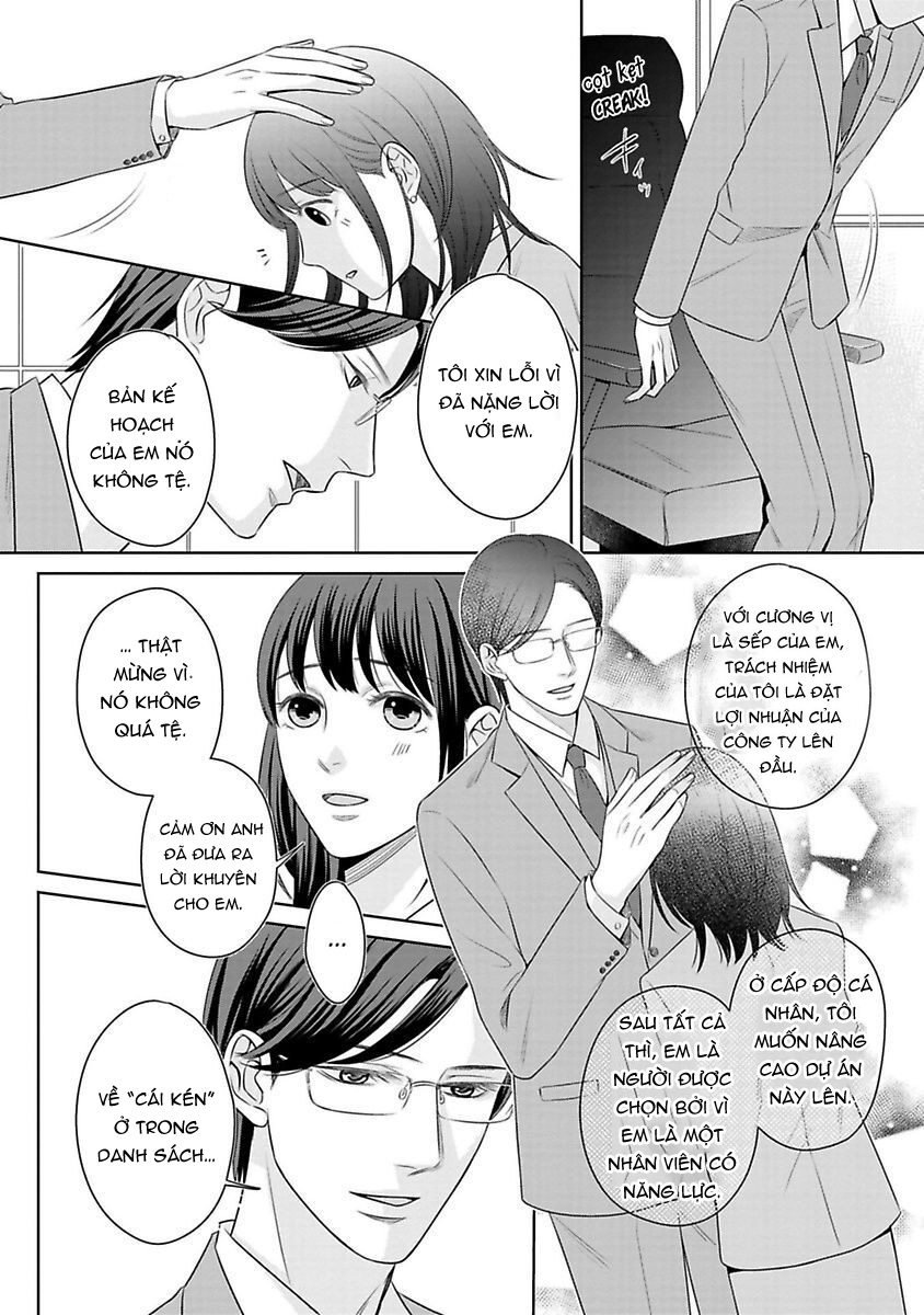 hãy ở bên cạnh anh chapter 11.1 10