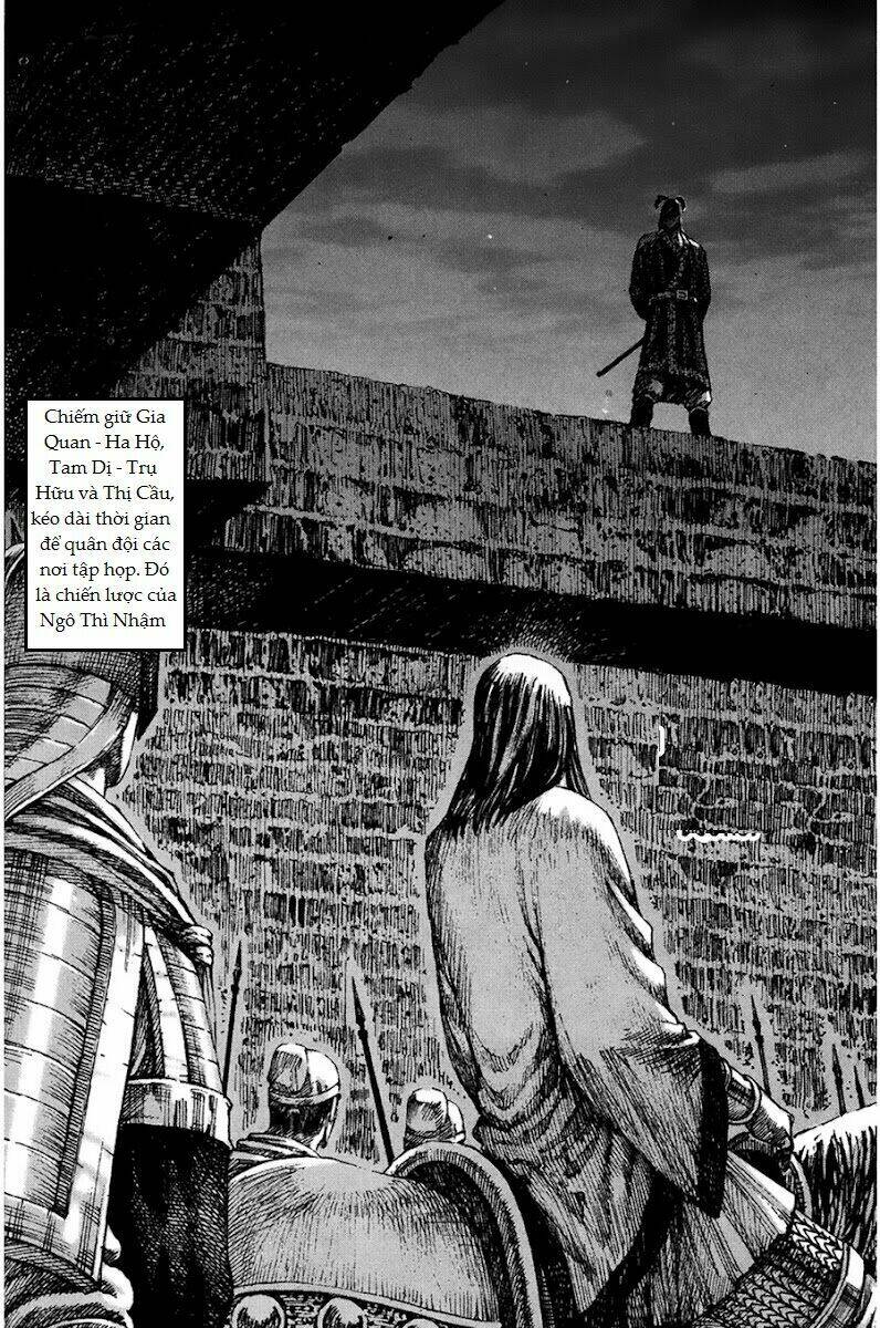 tây sơn quần anh truyện (hpln) chapter 3 8