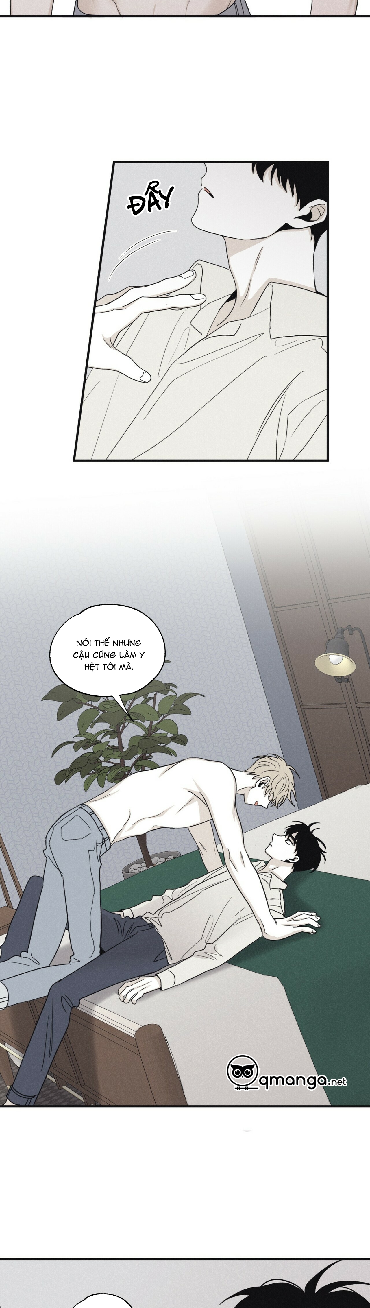 chiếu tướng chapter 13 33