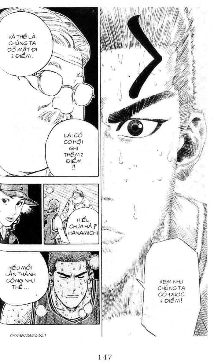 cao thủ bóng rổ chapter 241 14