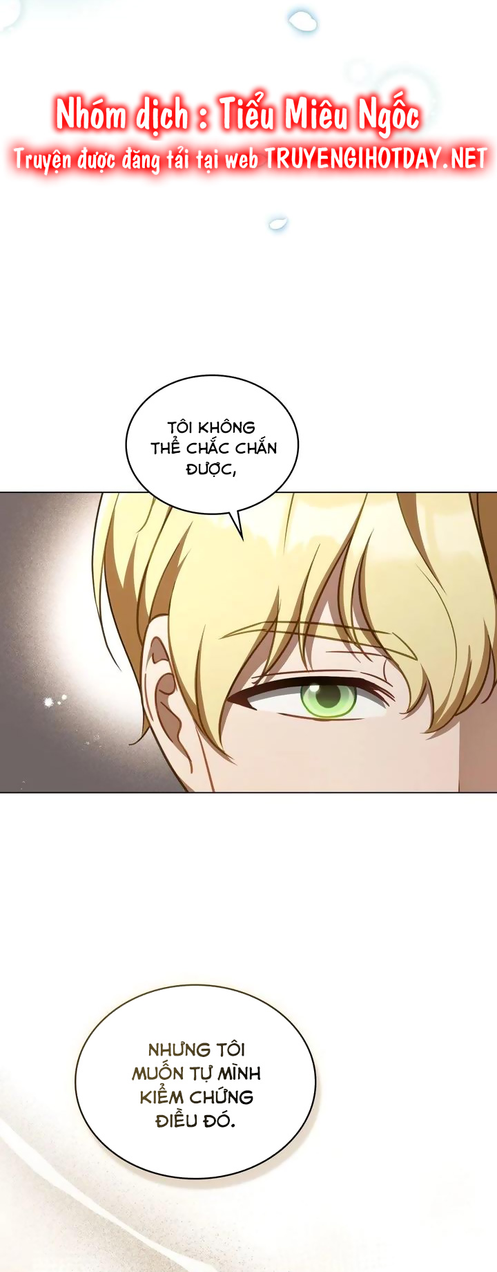 cầu mong chúa sẽ cứu rỗi cho cái chết của tôi chapter 19 48