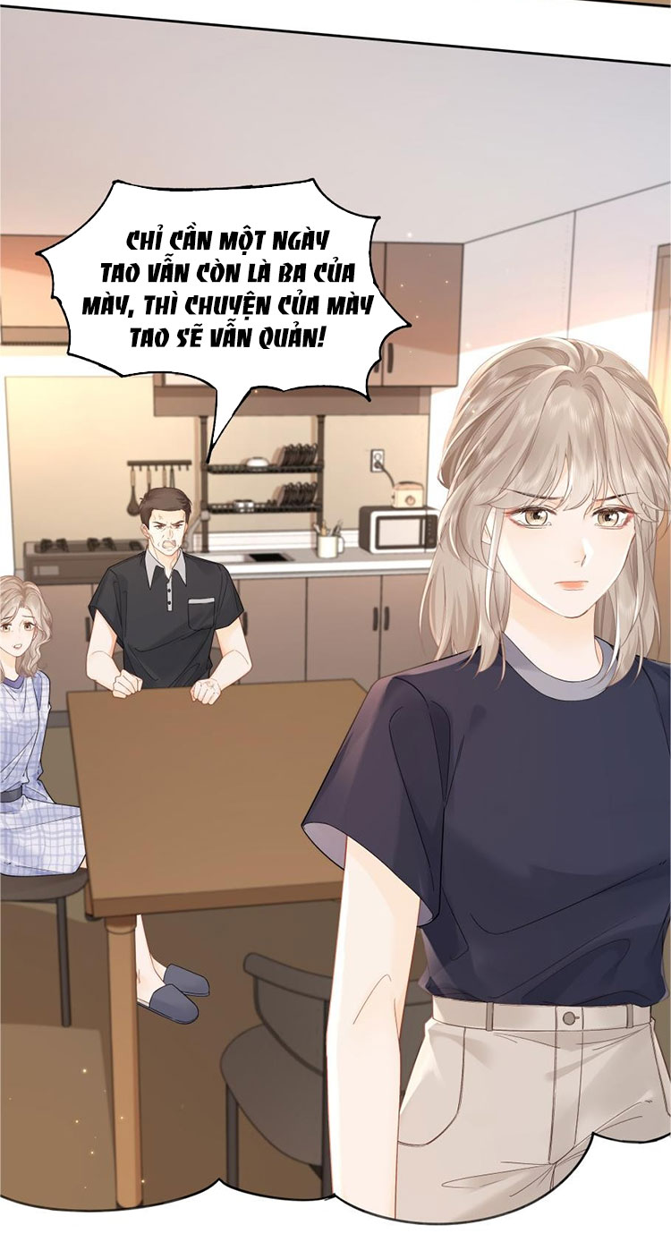 chiết ánh trăng chapter 8.1 6