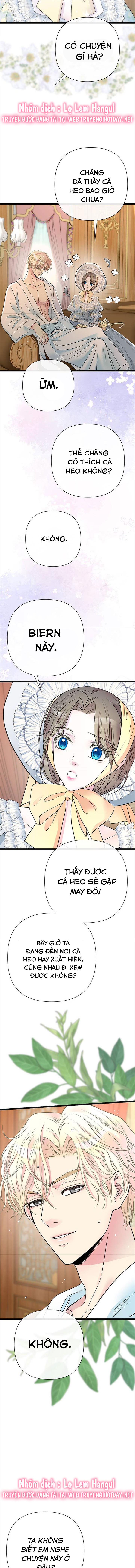 hoàng tử phiền toái chapter 41 8