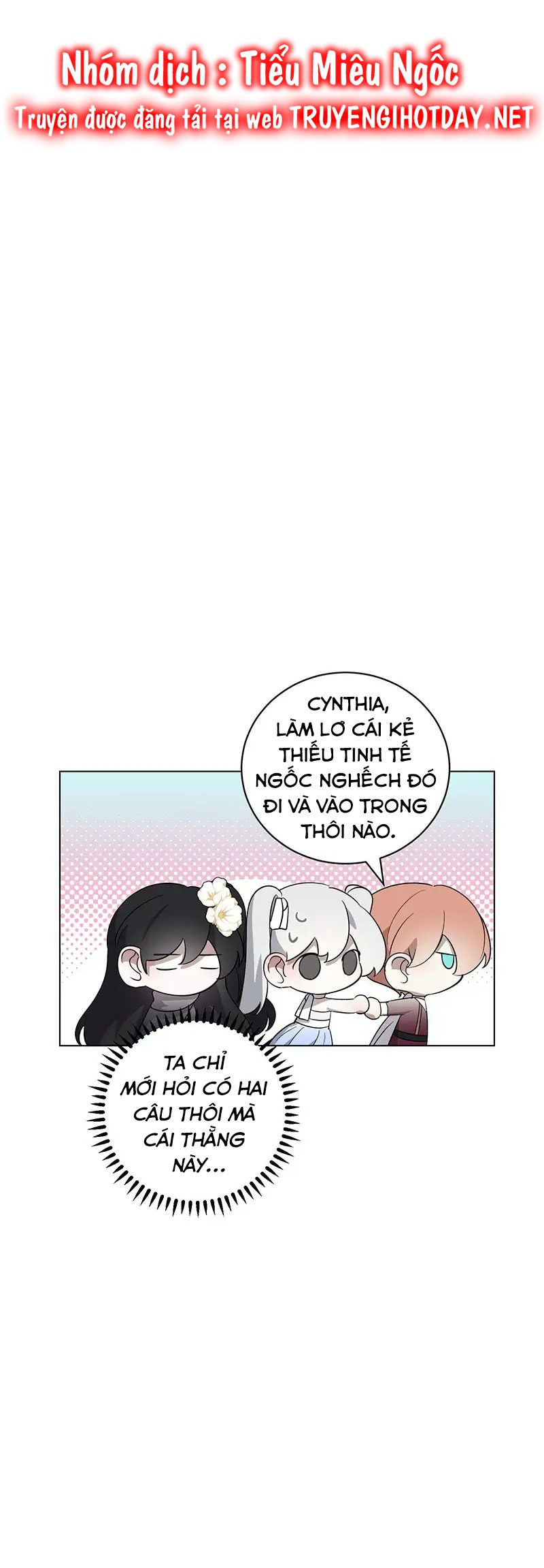 nữ phản diện muốn có kết thúc đẹp chapter 50 47