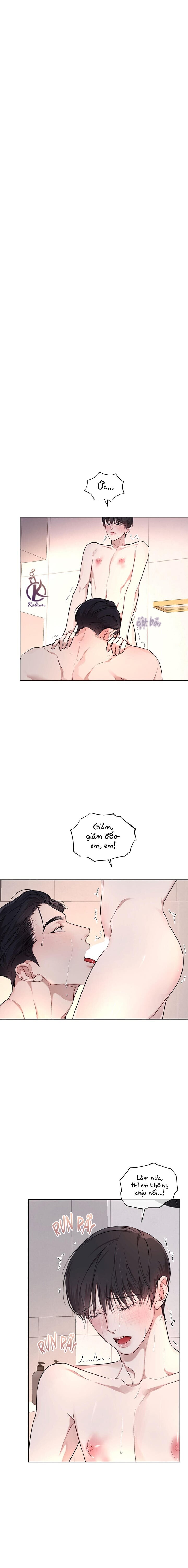 hình thái khởi sinh chapter 67 4