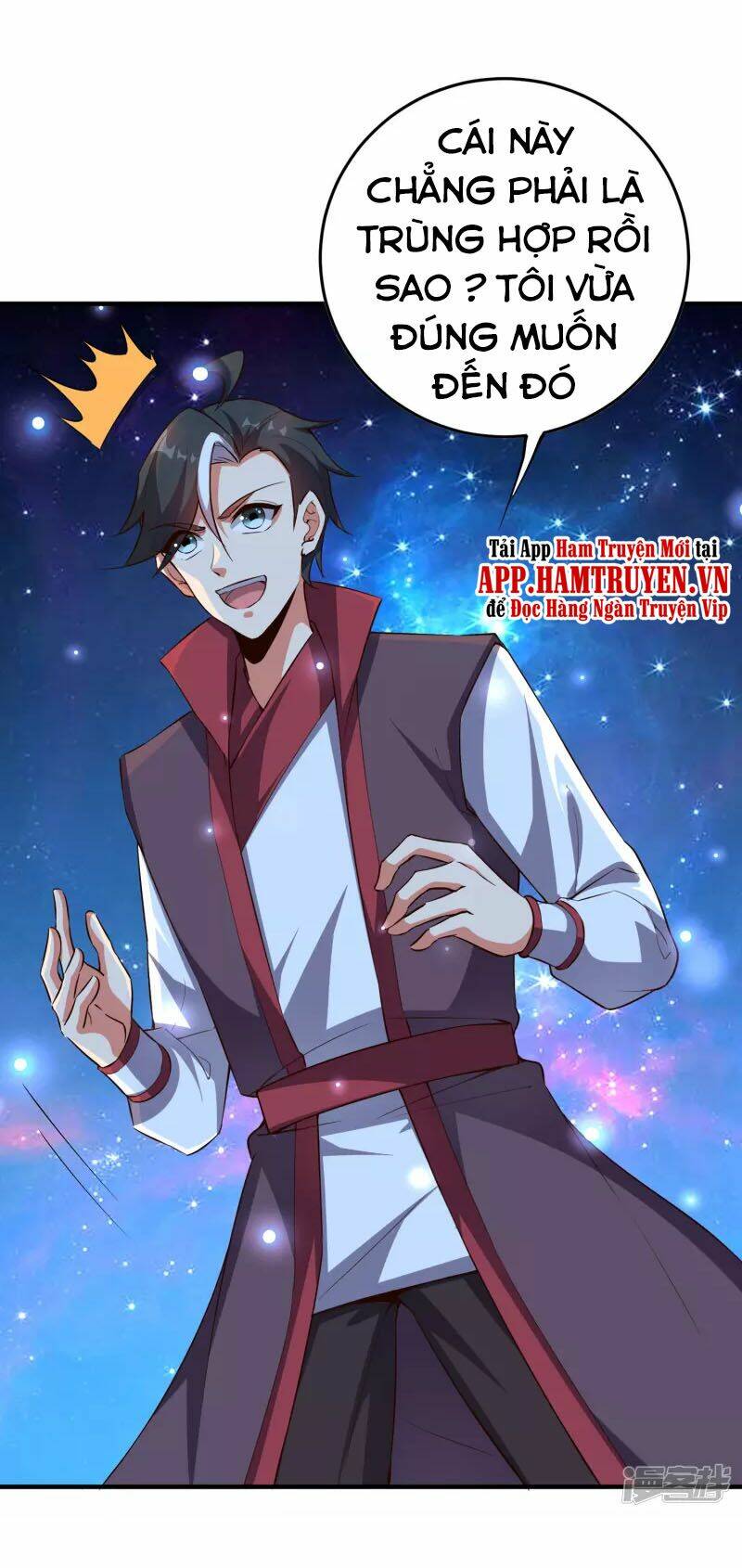 phục thiên thánh chủ chapter 148 1