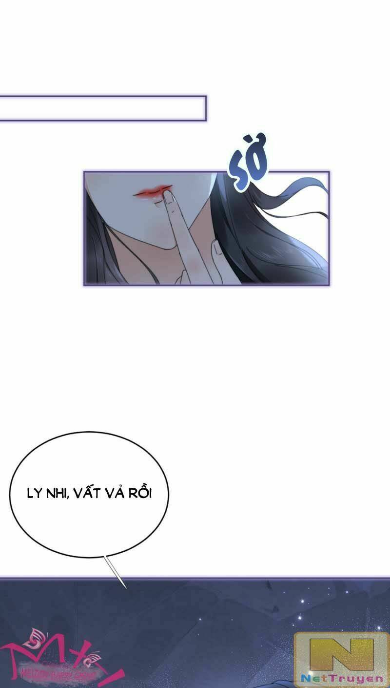 dục hỏa độc nữ chapter 91 30