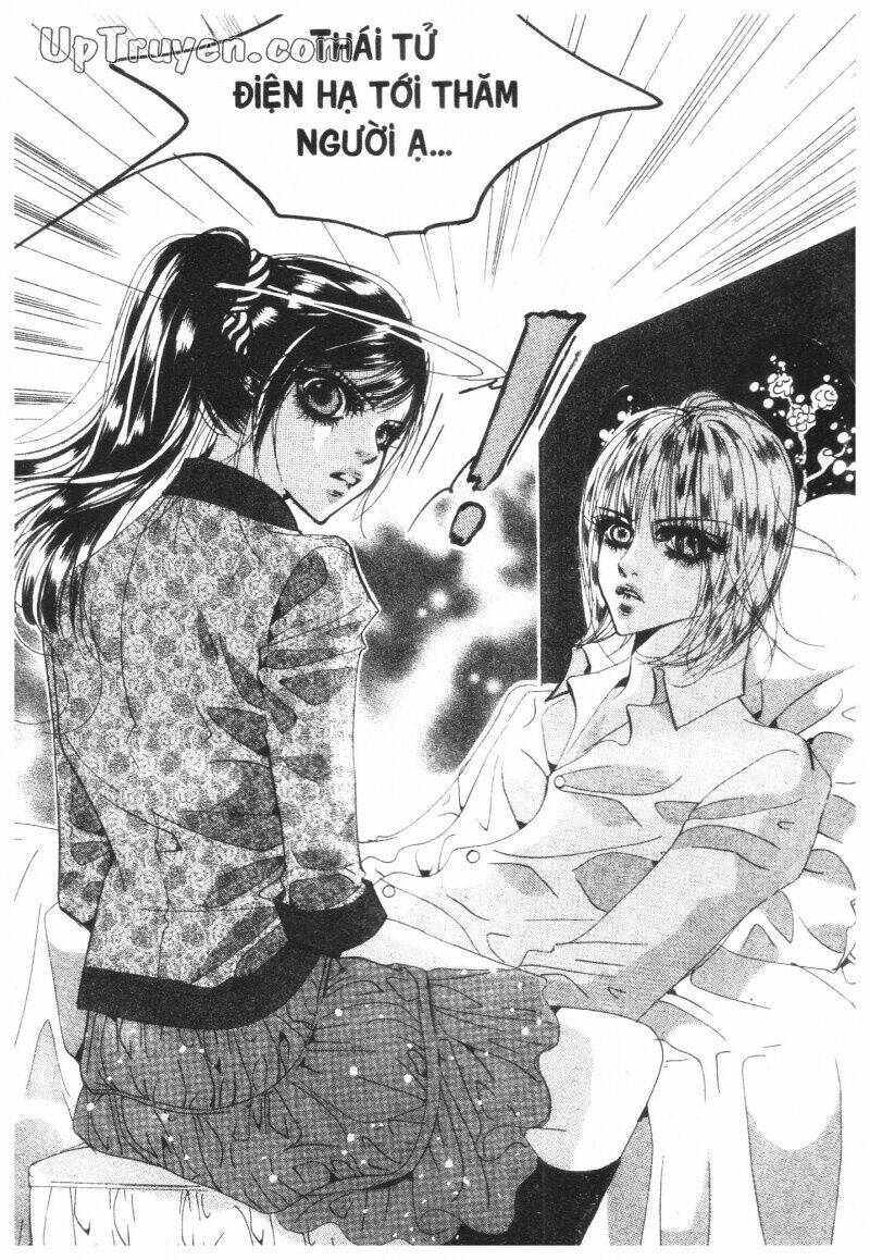 hoàng cung chapter 19 96