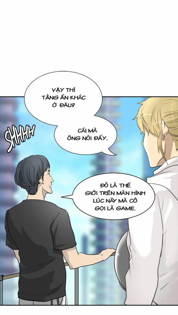 cuộc chiến trong tòa tháp chapter 355 108