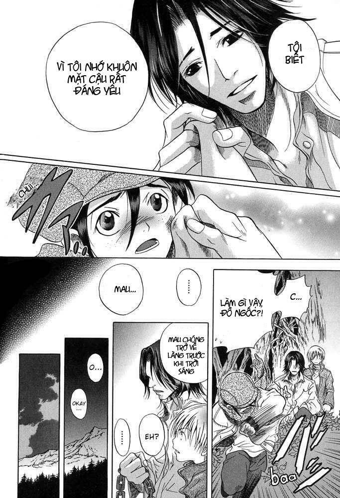 beast in the tower chapter 4 13