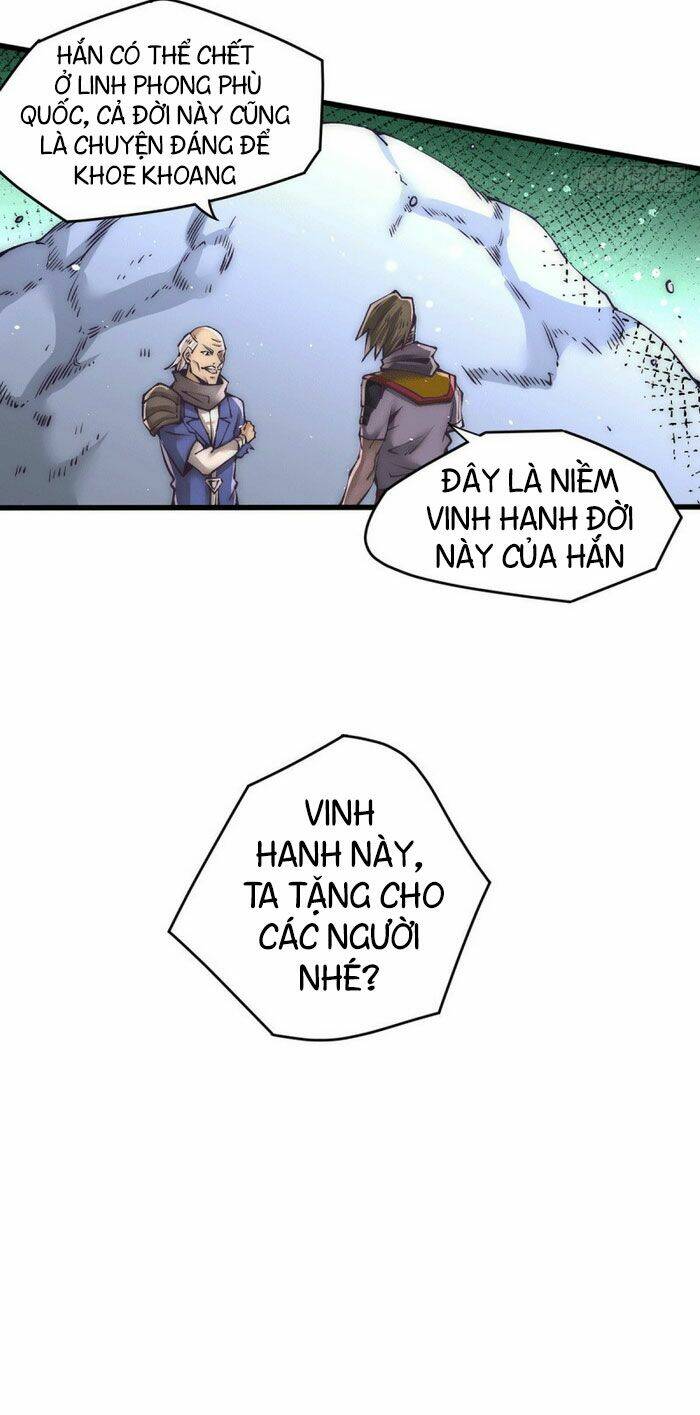 đô thị đỉnh phong cao thủ chapter 202 8