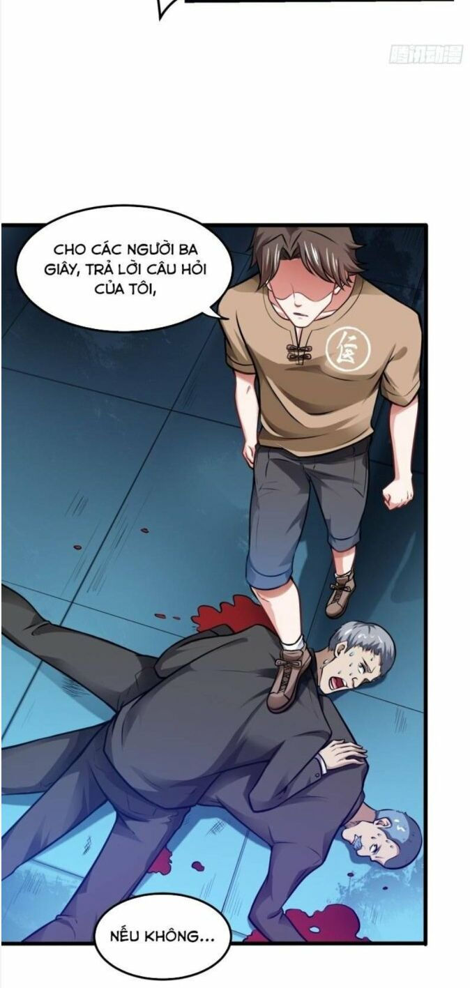 tối cường thần y tại đô thị chapter 65 13