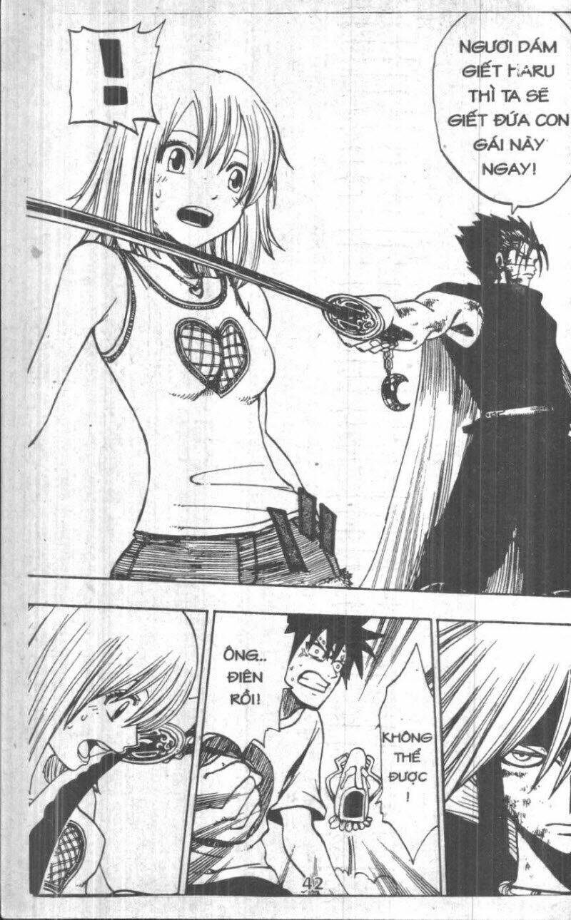 rave master (scan) chapter 23 40