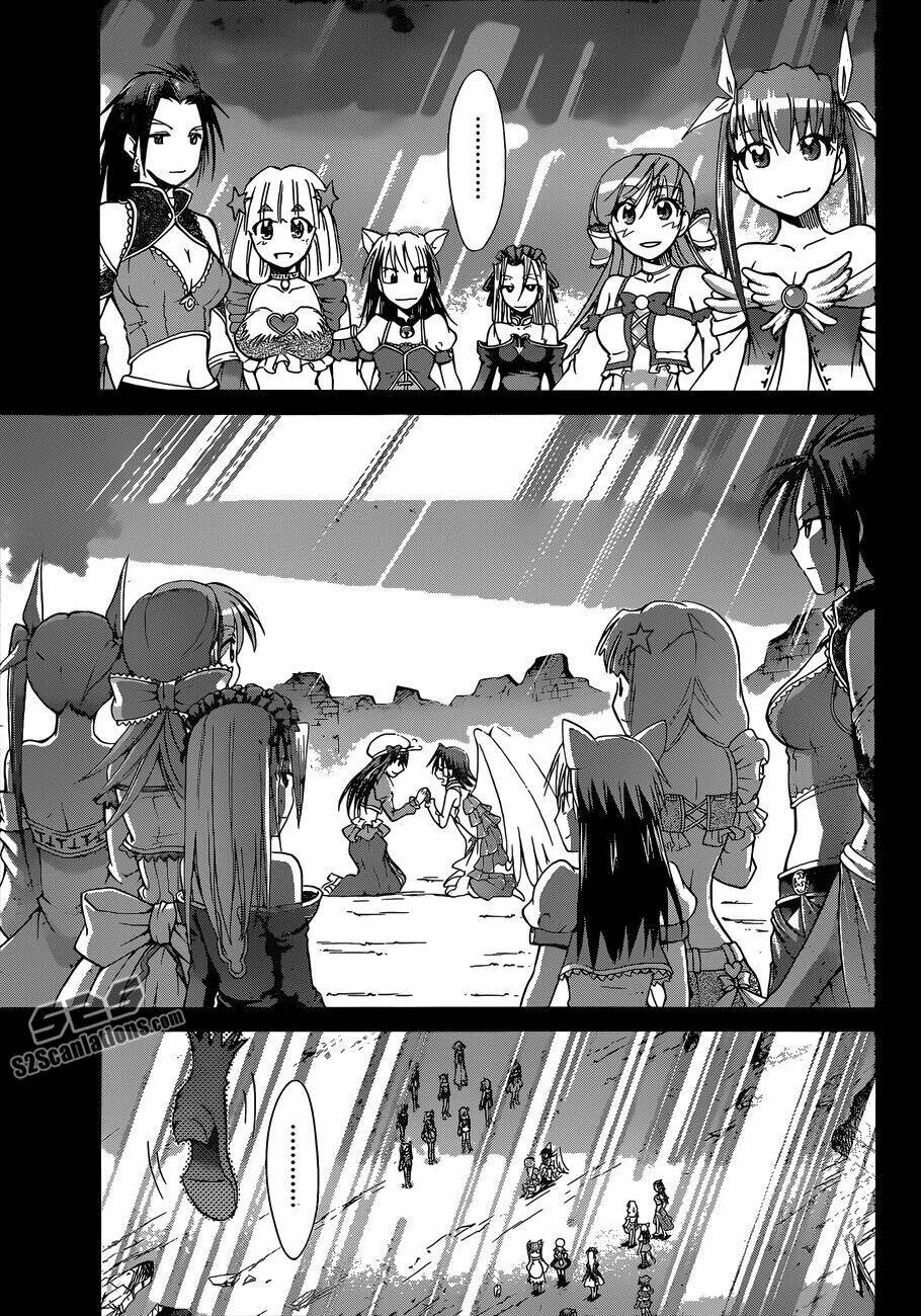 denpa kyoushi chapter 113 16